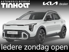 Kia Stonic - 1.0 T-GDi MHEV GT-Line