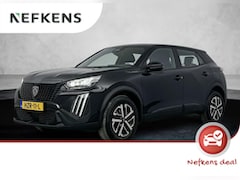 Peugeot 2008 - 1.2 PureTech 100 Style | Demo deal | Camera | Navigatie | Cruise control | Lage km. stand