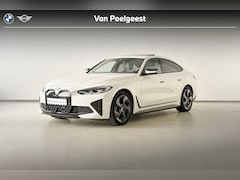 BMW i4 - eDrive40 Aut