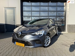 Renault Clio - 1.0 TCe Zen VOL optie's