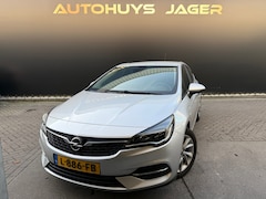 Opel Astra - 1.2 Business Edition Camera