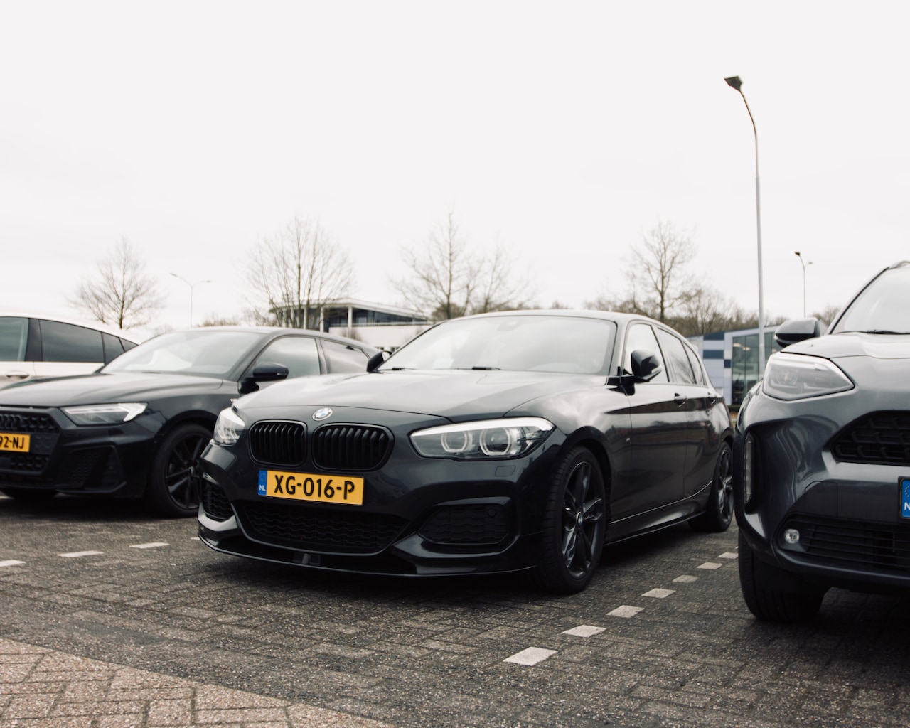 BMW 1-serie - M140i xDrive Edition High Executive - AutoWereld.nl