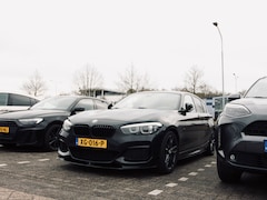BMW 1-serie - M140i xDrive Edition High Executive