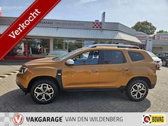 Dacia Duster - 1.3 TCe Tech Road