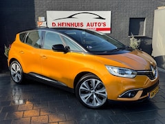Renault Scénic - 1.2 TCe Initiale Paris *MEEST LUXE UITVOERING