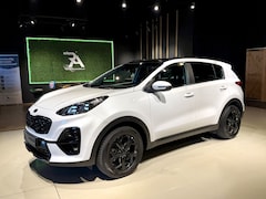 Kia Sportage - 1.6 GDI M2022 Panodak|Navi|LED|Camera Wit
