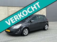 Opel Corsa - 1.3 CDTi EcoFlex S/S Cosmo