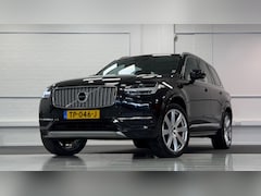 Volvo XC90 - 2.0 T8 Twin Engine AWD Inscription Trekhaak SOH 80%