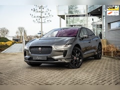 Jaguar I-PACE - EV400 HSE 90 kWh (400pk) MERIDIAN PANO LED MATRIX LEER