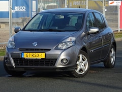 Renault Clio - 1.5 dCi Night & Day NAP/NAVI/LEER/CRUISE/APK