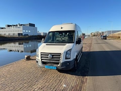 Volkswagen Crafter - 35 2.5 TDI L2H1
