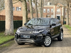 Land Rover Range Rover Evoque - 2.0 Si4 Urban Series SE / PANORAMADAK / LEER / NAVI GROOT
