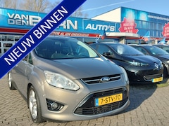 Ford C-Max - 1.0 Titanium Airco 17'' L.M.V Nw APK