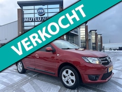 Dacia Logan MCV - 0.9 TCe Prestige Cruise Airco NAP APK