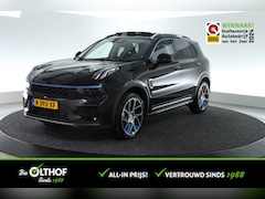 Lynk & Co 01 - 1.5 | ALL-IN PRIJS | INCL. TREKHAAK |