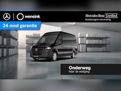 Mercedes-Benz Sprinter - 317 CDI | L2 H2 | PRO | AUTOMAAT | ACHTERUITRIJCAMERA | NAVIGATIE | CRUISE CONTROL | BETIM
