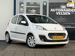 Peugeot 107 - 1.0 Active Nap Airco