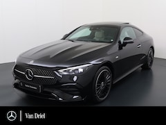 Mercedes-Benz CLE Coupé - 300 e AMG Line | Pano Memory Distronic