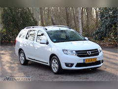 Dacia Logan MCV - 0.9 TCe Prestige | 2014 | Navi | Airco |