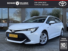 Toyota Corolla Touring Sports - 1.8 Hybrid Active | Trekhaak | Carplay | Camera