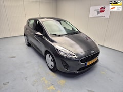 Ford Fiesta - 1.1 Trend 86 PK 5 Drs Navi Apple Carplay Airco Cruise Control