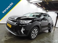Kia Stonic - VERWACHT 1.0 T-GDi MHEV DYNAMIC PLUSLINE (28.000 KM)