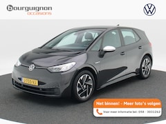 Volkswagen ID.3 - First 58 kWh 204 Pk Automaat | Adaptive Cruise | Navigatiesysteem | Stoelverwarming | CarP