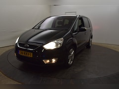 Ford Galaxy - 2.0-16V Titanium Limited 7 Persoons