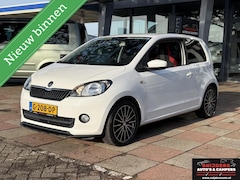 Skoda Citigo - 1.0 Monte carlo Sport 55KW.pdc, cruise