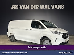Ford Transit Custom - 2.0 TDCI L2H1 Fabrieksgarantie Euro6 Airco | Camera | Apple Carplay | Cruisecontrol | LED