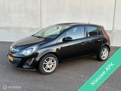 Opel Corsa - 1.4-16V BlitZ AIRCO CRUISECONTROL EURO 5