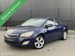 Opel Astra Sports Tourer - 1.4 Edition |AIRCO|CRUISE|TREKHAAK