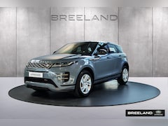 Land Rover Range Rover Evoque - 1.5 P300e AWD R-Dynamic S