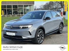Opel Grandland - 1.2 T Hybrid Edition #RIJKLAAR# Stoelverwarming | Trekhaak
