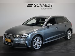 Audi A3 Sportback - 40 TFSI e 204pk S Line Automaat | B&O | Trekhaak | Keyless
