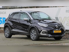 Renault Captur - TCe 120 EDC Automaat Initiale Paris