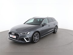 Audi A4 Avant - 40 TFSI Launch edition Sport |XG27362|