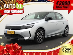 Opel Corsa - 1.2 101 PK Turbo GS-Line Camera Carplay Sportstoelen Dodehoek