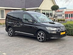 Volkswagen Caddy - 1.5 TSI 115pk DSG STYLE ACC, Led, Navi, Trekhaak, Camera