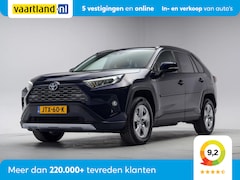 Toyota RAV4 - 2.5 HYBRID AWD Dynamic Business [ LED Navi Adapt.cruise Camera ]