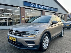 Volkswagen Tiguan - 1.5 TSI ACT TREKHAAK AUTOMAAT NL AUTO