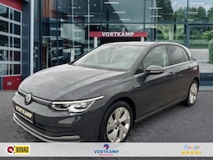 Volkswagen Golf - 1.5 eTSI STYLE ZWENK.TREKHAAK/ACC/STOELVERW/PDC/ELEKSTOEL