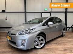 Toyota Prius - 1.8 Dynamic / Automaat / Hybride / Keyless /