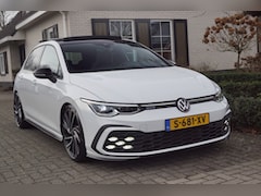 Volkswagen Golf - GTE 1.4 TSI Hybride (245pk) DSG Panodak/Key-less/Virtual/ACC/Camera/19 inch
