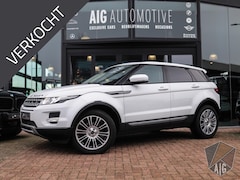 Land Rover Range Rover Evoque - 2.2 TD4 4WD Prestige