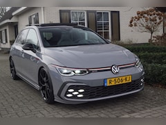 Volkswagen Golf - GTI 2.0 TSI (245pk) DSG Alle Opties Pano/Leer/IQ Light/Trekhaak/DCC