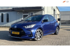 Toyota Yaris - 1.5 Hybrid Launch Edition, Navi, AUT, Camera, Pano, Keyless