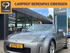 Nissan 350Z Roadster - 3.5 V6 '' Catback Milltek Exhaust - Michelin Pilot Sport Cup 2 ''