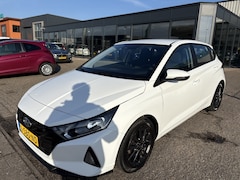 Hyundai i20 - 1.2 MPI Comfort