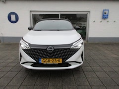 Nissan Qashqai - 1.3 MHEV N-Design